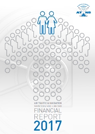 ATNS Annual Financial Statements